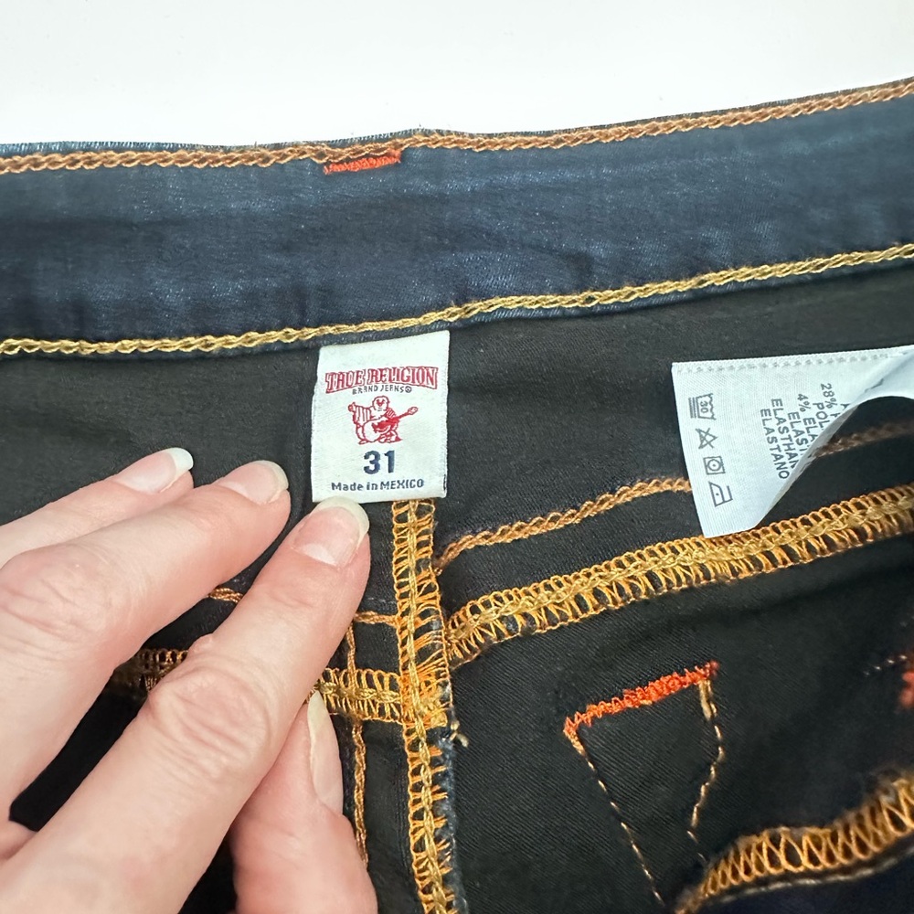 True Religion - Picture 8 of 8